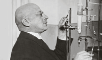 ד"ר פריץ הבר