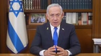 ראש הממשלה נתניהו