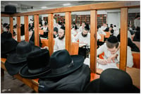 בחורי ישיבות | ארכיון