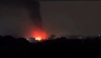הפסקת אש מתוחה בין המדינות הגרעיניות הודו ופקיסטן; טראמפ מברך