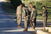 היסטוריה | ה-PKK הודיע רשמית: מתפרקים מנשק ופעילות