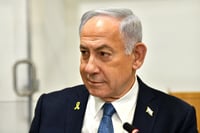 כולם דיברו, הוא קיבל את ההחלטה הגורלית. נתניהו