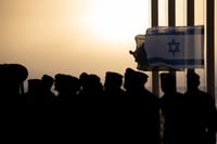 טקס חילופי מפקד שייטת 13