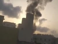 פעולה "מיוחדת" של צה"ל בחאן יונס: "מחבל בכיר חוסל, אשתו וילדיו נעצרו"