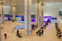 נתב"ג | ארכיון
