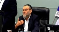 משרד האוצר: "המשך הלחימה בעוצמה הנוכחית יביא לחריגה משמעותית מתקציב המדינה"