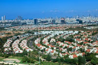 ראשון לציון, אתמול 