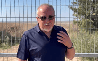 ליברמן בעוטף