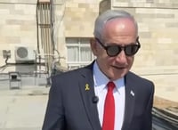 נתניהו בדיון חסוי וחשאי בבית המשפט עם בכירים במערכת הביטחון