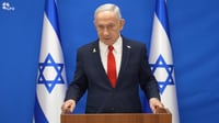 ראש הממשלה נתניהו