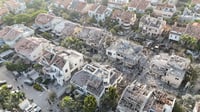 החלה המתקפה על ערי ישראל | צה"ל תוקף בטהרן ובצנעא | הרוג בטמרה הי"ד