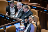 דיון במליאה
