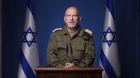 דובר צה"ל בפרסית, רס"ר (מיל') כמאל פנחסי