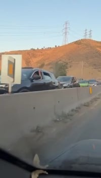 הבריחה מטהרן הבוקר
