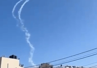 שיגורים לעבר באר שבע ודימונה | טראמפ שוקל להתערב במלחמה