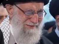 עלי חמינאי