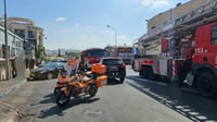 הזירה הקשה