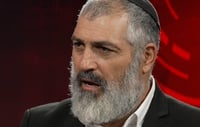 צבי יחזקאלי: יש ויכוח באיראן איך להגיב, אפשר באמת לרסק את השלטון