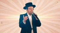 אהרל'ה סאמעט ומנדי גולדברג בחידוש לניגון העתיק: "דער זמר"