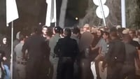 המהומות בבנימין