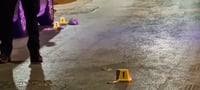 שני אחים מהעיר החרדית נעצרו: חשודים בירי פלילי לעבר בניין מגורים