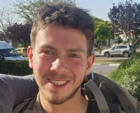 תקריות קשות בצפון עזה: יניב מיכלוביץ נהרג, 8 לוחמים נפצעו