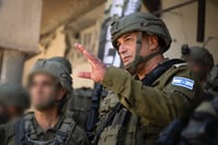 הרמטכ"ל אייל זמיר