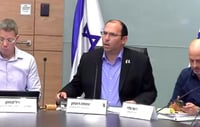 ח"כ גוטליב תקפה את ח"כ רוטמן בגלל היועמ"שית: "נותן לאופזיציה לדבר בנחת רוח"