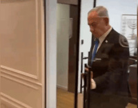 נתניהו: מטעים את הציבור, את השאלה הזו לא שואלים בסקרים | צפו