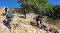 חיפושים אחר נעדרים | אילוסטרציה