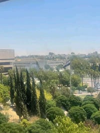 התקיפה בדמשק
