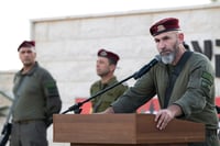 האלוף דן גולדפוס