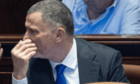 אחרי שהודח: אדלשטיין בעקיצה ומתקפה נגד נתניהו בחדר הסיעה