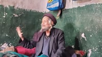 בעלה, יחיא בן יוסף, להבחל"ח