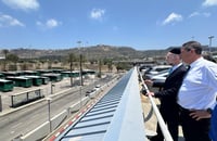 מקלב מפקח מקרוב | ארכיון