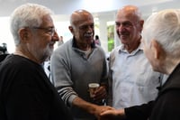 מפקדים למען ביטחון ישראל