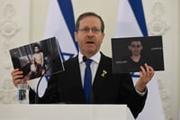 הנשיא הרצוג