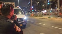 המשטרה פינתה מפגינים מאיילון; שלושה נעצרו, חומרי בעירה נתפסו
