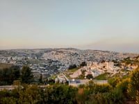 ירושלים