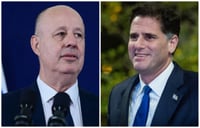 רון דרמר וצחי הנגבי | נקודת המחלוקת?