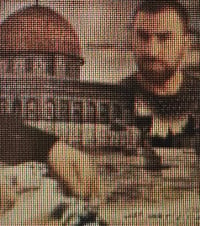 מהפוסטים ברשת – אל חדר החקירות: הערביה שיבחה את הטרור ונעצרה