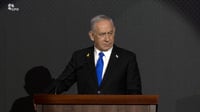נתניהו: "השגנו ניצחונות כבירים מול חמאס, חיזבאללה ואיראן"