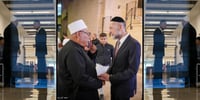 ח"כ מקלב והבכירים הדרוזים