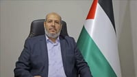 בכיר חמאס חליל אל חיה
