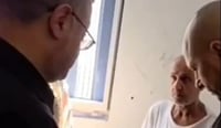 בן גביר על הסערה מביקורו אצל ברגותי: "יש בעל בית, והוא לא פרייאר"