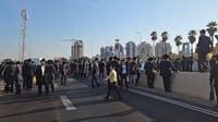 הפגנה | ארכיון