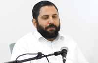 הרב הצבאי הסית נגד הפצ"רית והושעה משירות מילואים | השר גיבה אותו