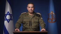 אחרי תלונות על "פעילות מיותרת בשבת" - זה המינוי החדש בדובר צה"ל