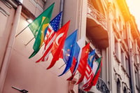 דגל האיחוד האירופי