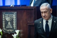 ראש הממשלה נתניהו